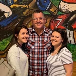 Meet your Posher, Tony